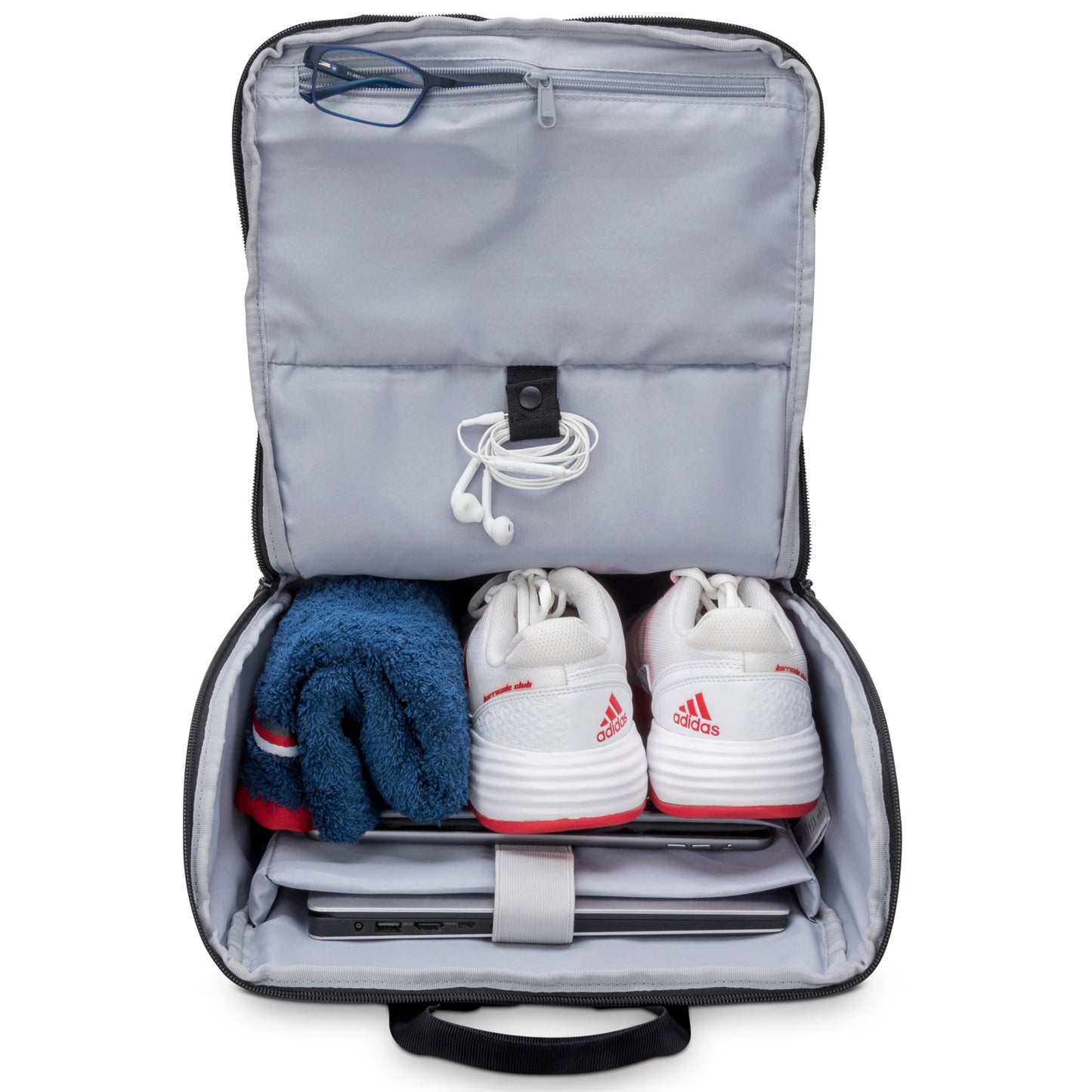 Business Rucksack Jasper JOHN00195 von Johnny Urban - Laure Bags and Travel
