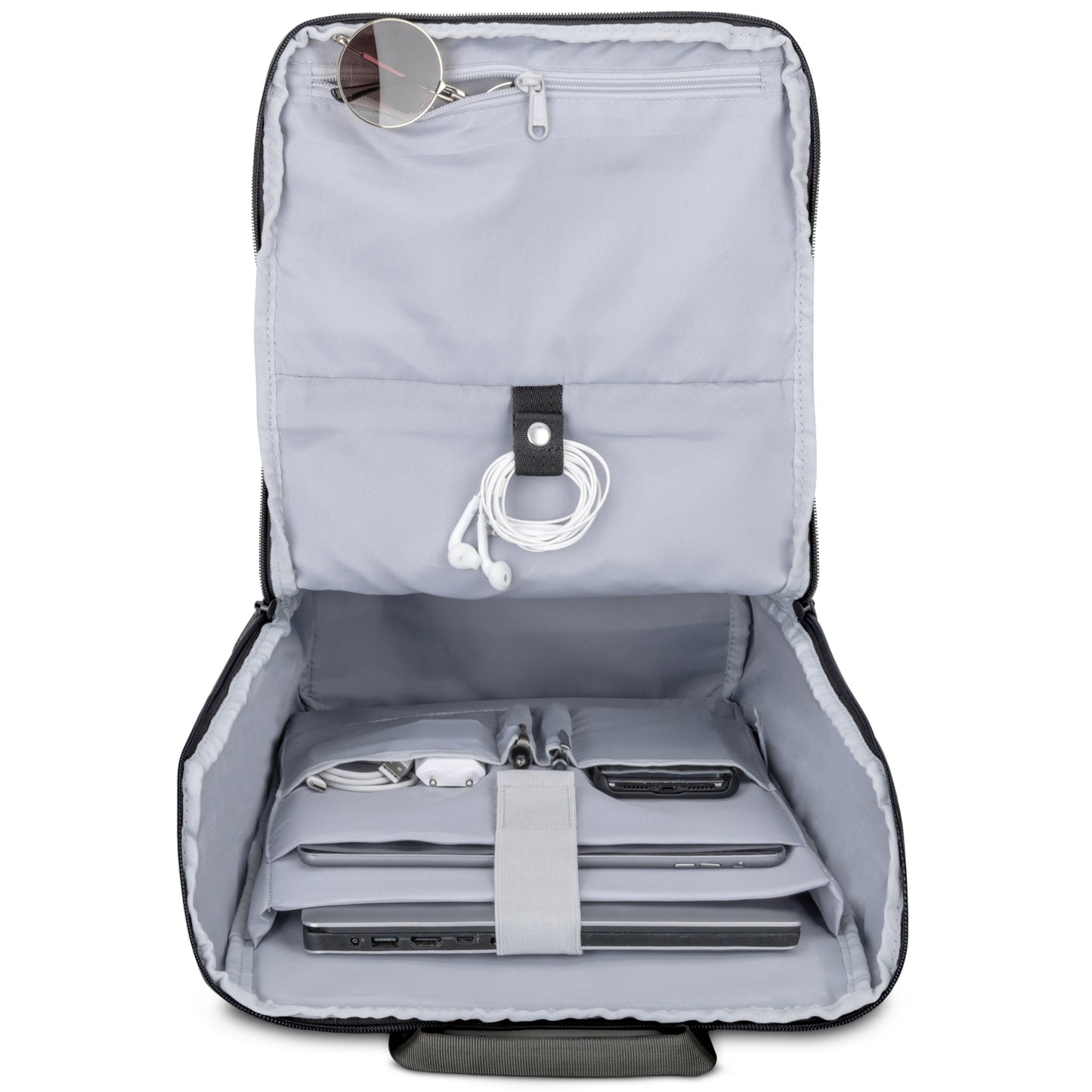 Business Rucksack Jasper JOHN00351 von Johnny Urban - Laure Bags and Travel