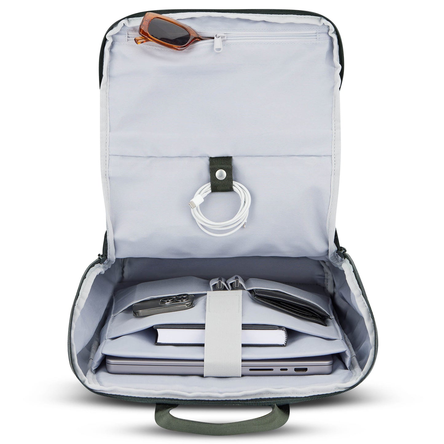 Business Rucksack Jasper JOHN00416 von Johnny Urban - Laure Bags and Travel