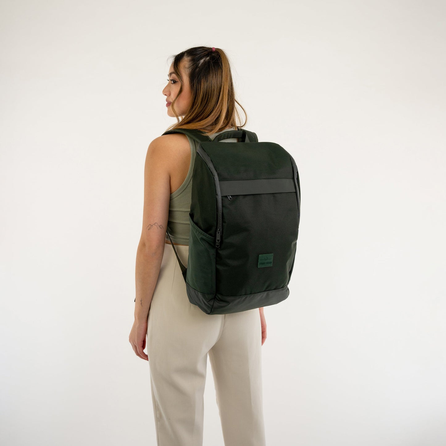 Business Rucksack Jasper JOHN00416 von Johnny Urban - Laure Bags and Travel