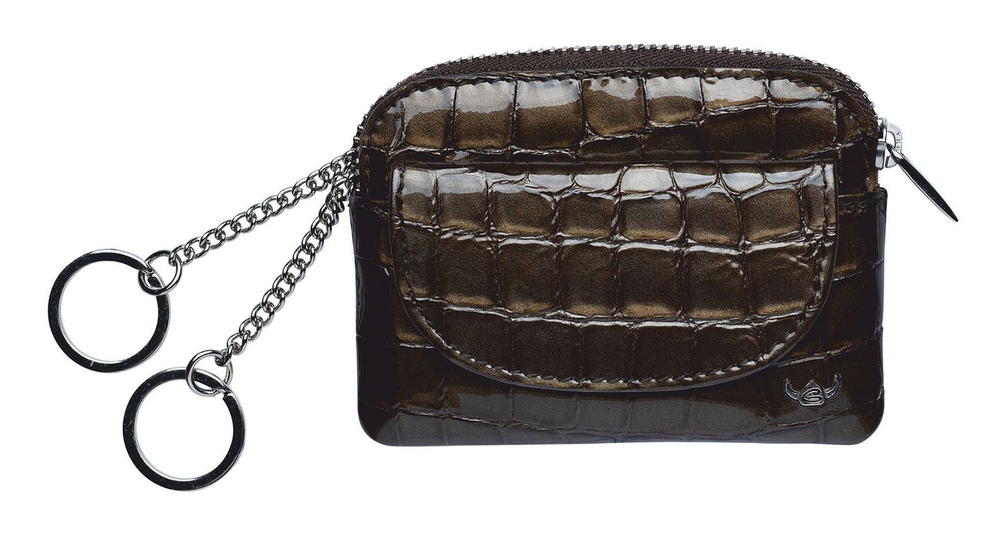 Cayenne 5243v0 RV - Schlüsseletui von Golden Head - Laure Bags and Travel