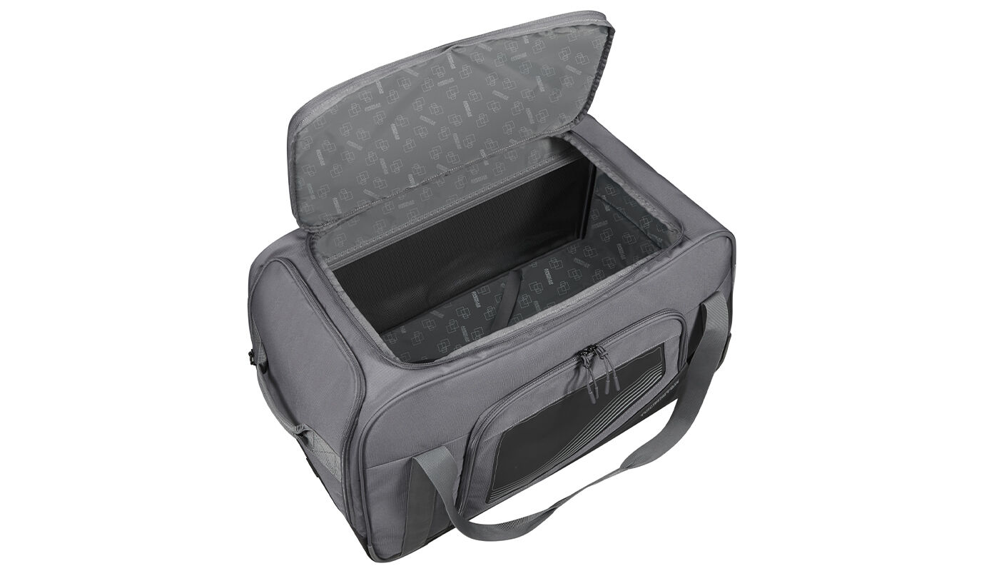 CITY RACER Reisetasche mit Rollen von American Tourister