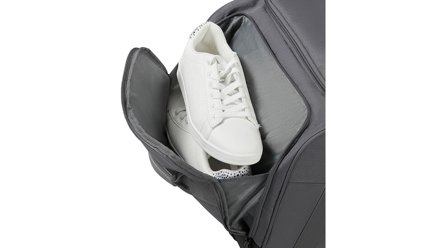 CITY RACER Reisetasche mit Rollen von American Tourister