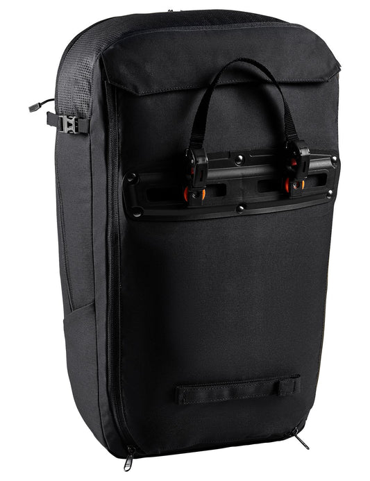 Cycle 28 II Fahrradtasche und Rucksack 15875 von Vaude - Laure Bags and Travel