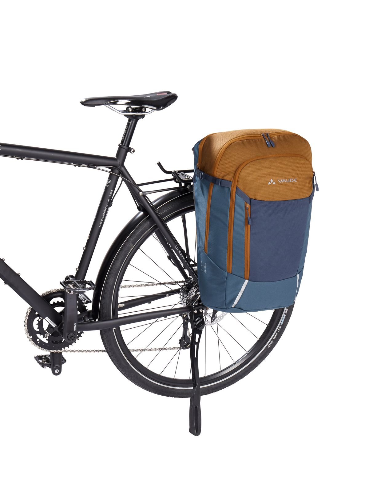 Cycle 28 II Fahrradtasche und Rucksack 15875 von Vaude - Laure Bags and Travel