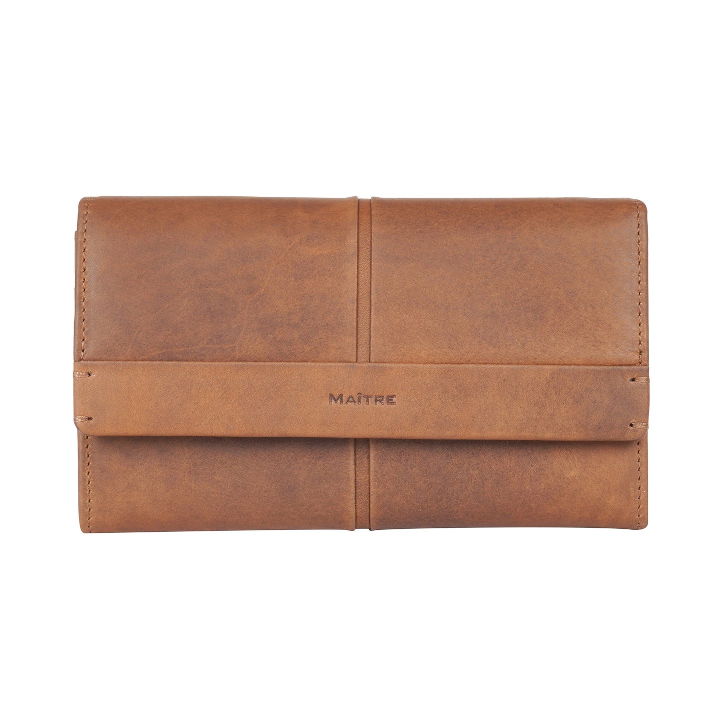 Damenbörse Diedburg 4060001370 von Maitre - Laure Bags and Travel