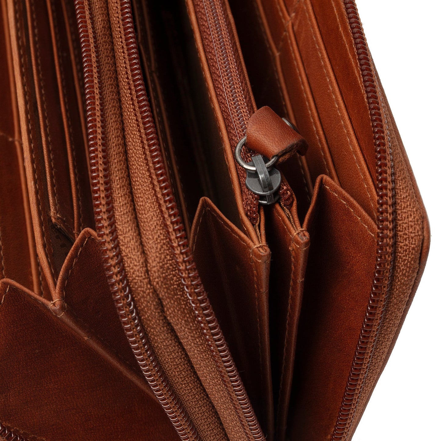Damenbörse Hadley C08.0518 von The Chesterfield Brand - Laure Bags and Travel