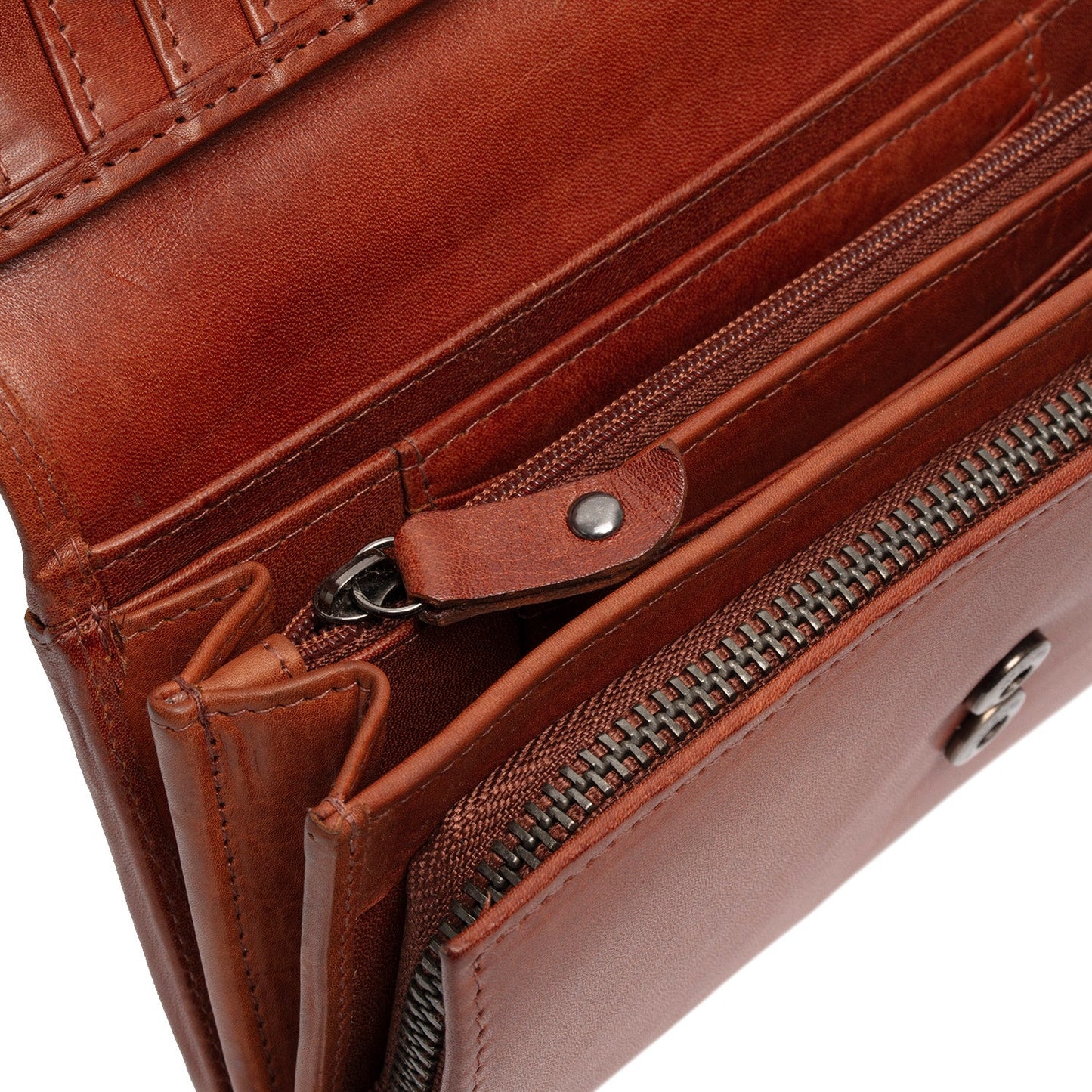Damenbörse Rivalto C08.0605 von The Chesterfield Brand - Laure Bags and Travel