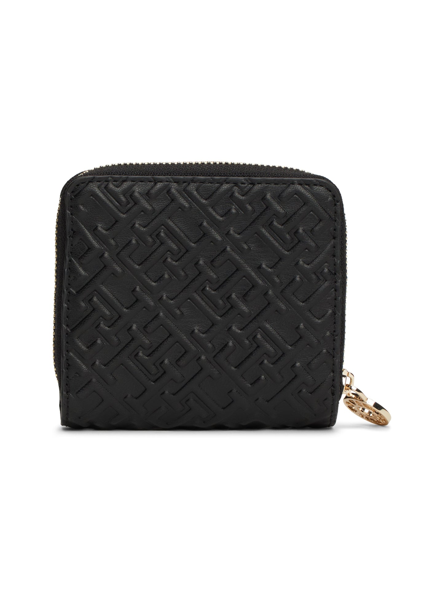 Damenbörse TH Distinct Med ZA Mono AW0AW16580 von Tommy Hilfiger - Laure Bags and Travel