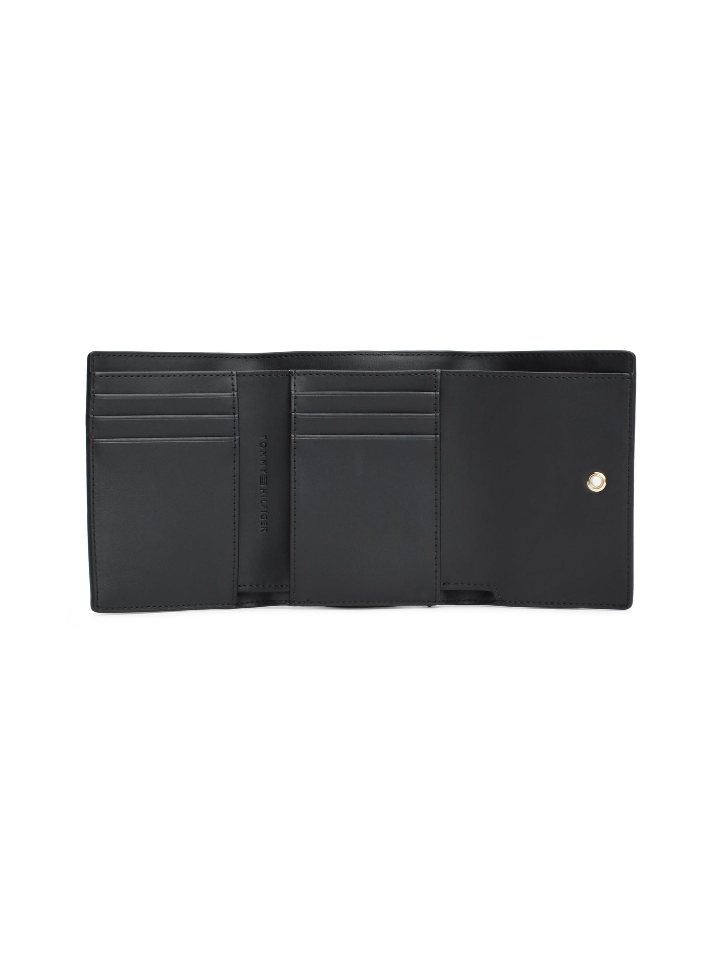 Damenbörse TH Her Med Flap AW0AW17039 von Tommy Hilfiger - Laure Bags and Travel