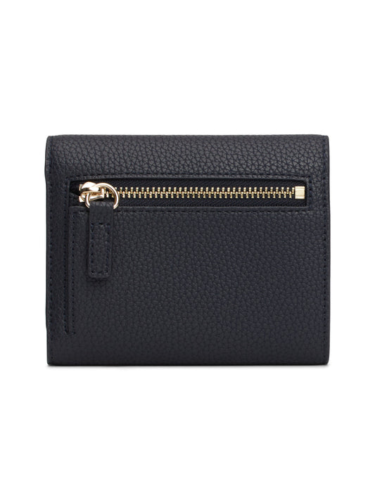 Damenbörse TH Her Med Flap Corp AW0AW17041 von Tommy Hilfiger - Laure Bags and Travel