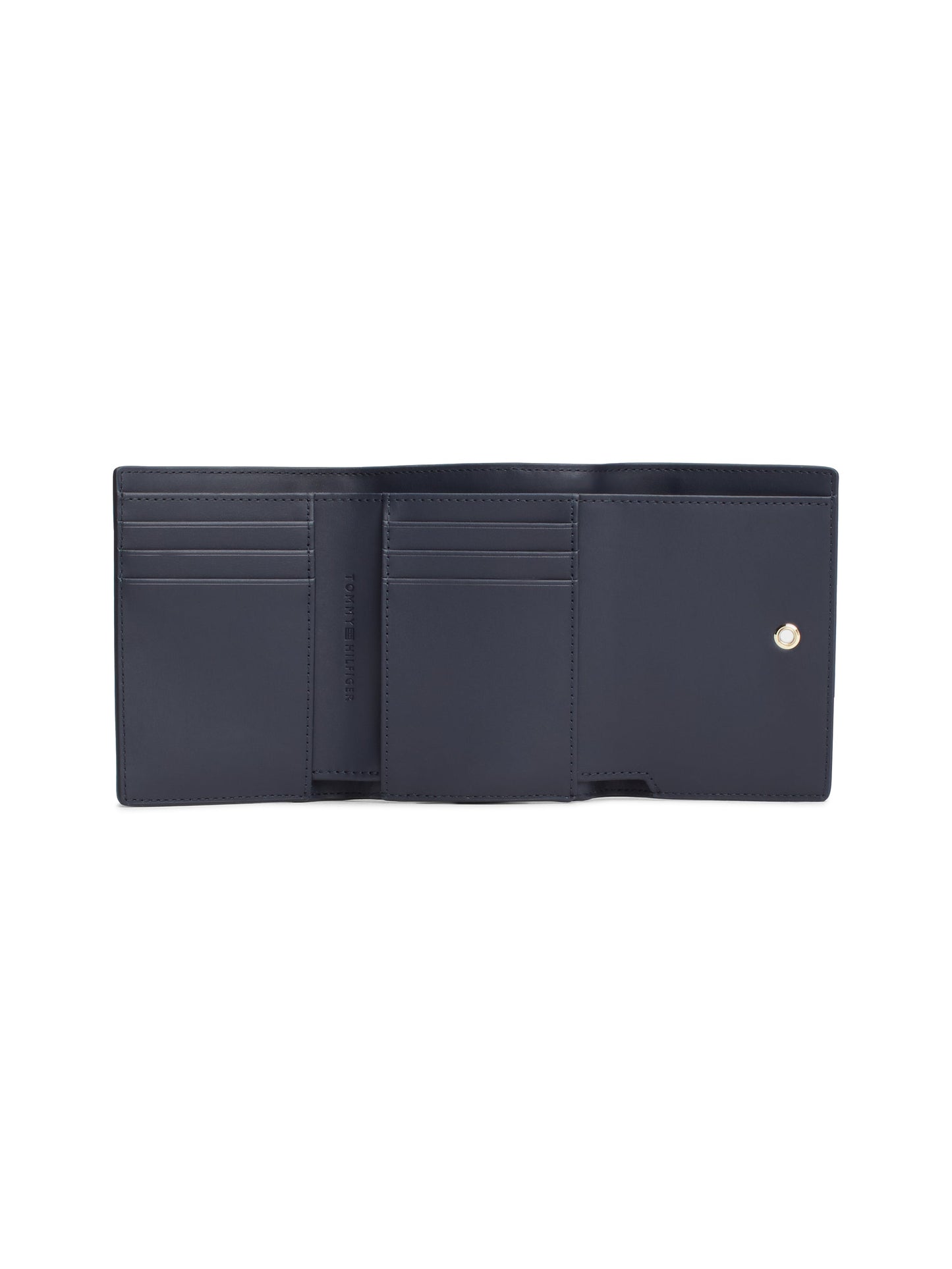 Damenbörse TH Her Med Flap Corp AW0AW17041 von Tommy Hilfiger - Laure Bags and Travel