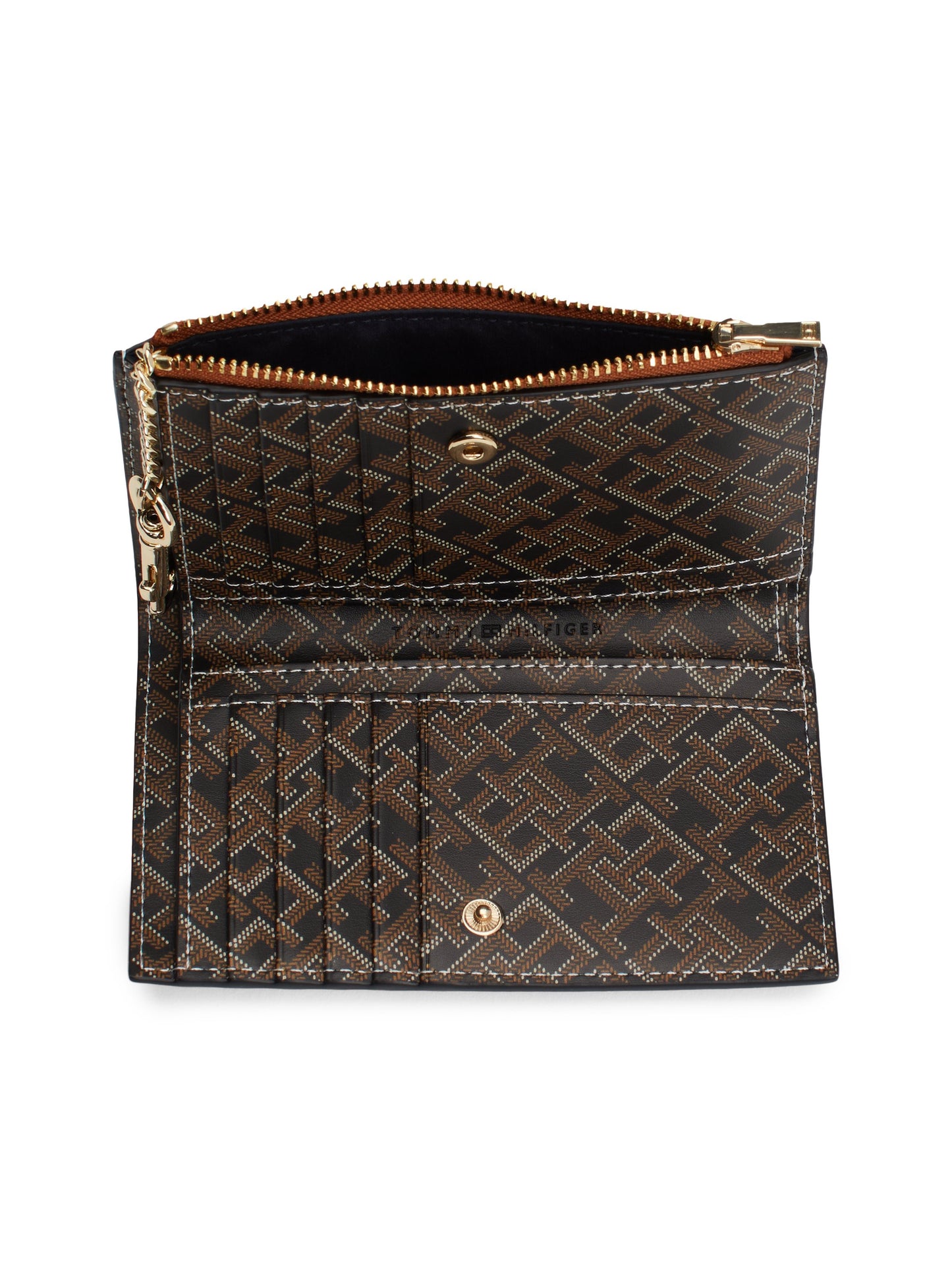 Damenbörse TH Monoplay AW0AW16589 von Tommy Hilfiger - Laure Bags and Travel