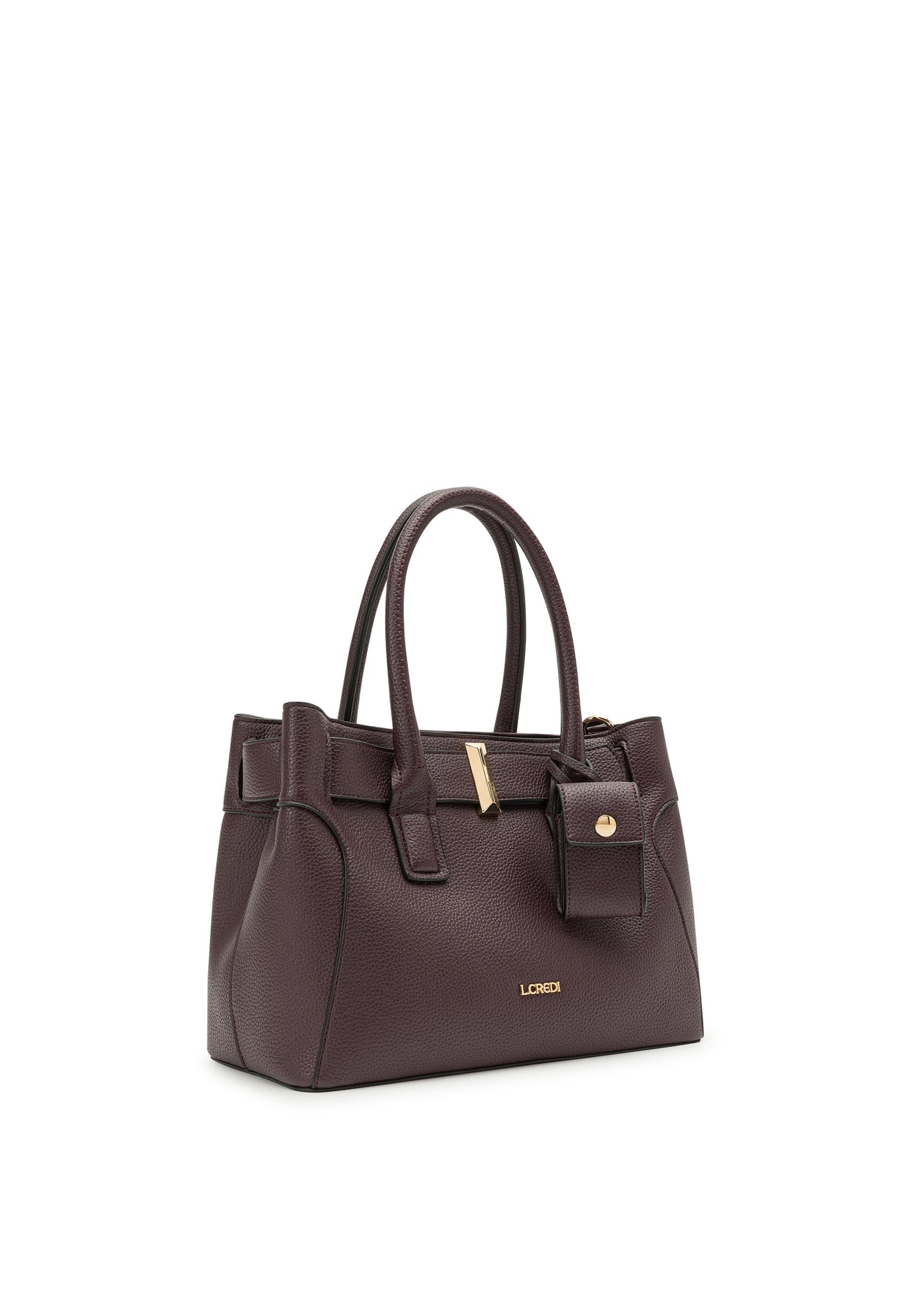 Damenhandtasche Nadira 1004589 von L'Credi - Laure Bags and Travel