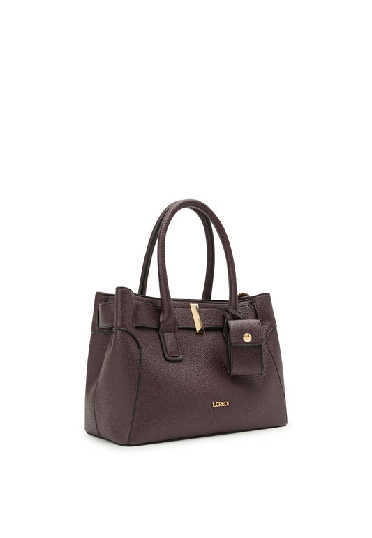 Damenhandtasche Nadira 1004589 von L'Credi - Laure Bags and Travel