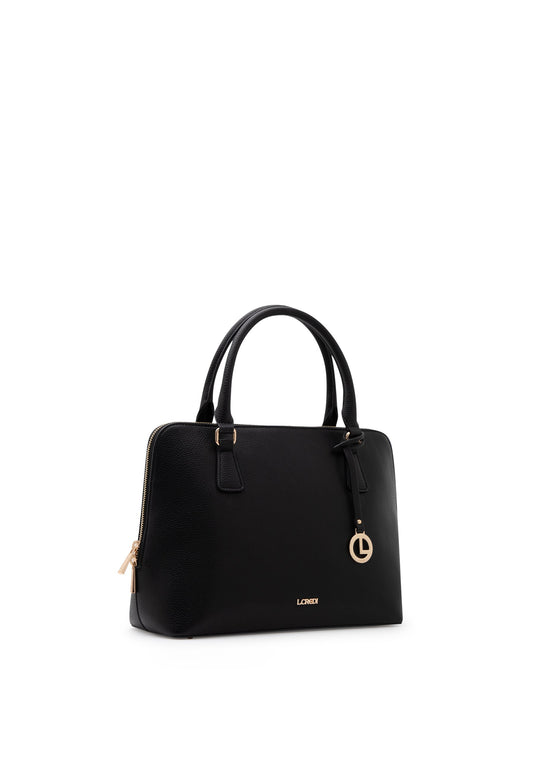 Damenhandtasche Ninelle 1004724 von L'Credi - Laure Bags and Travel