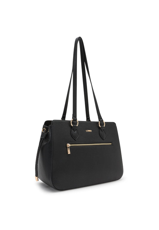 Damenhandtasche Nova 1004855 von L'Credi - Laure Bags and Travel