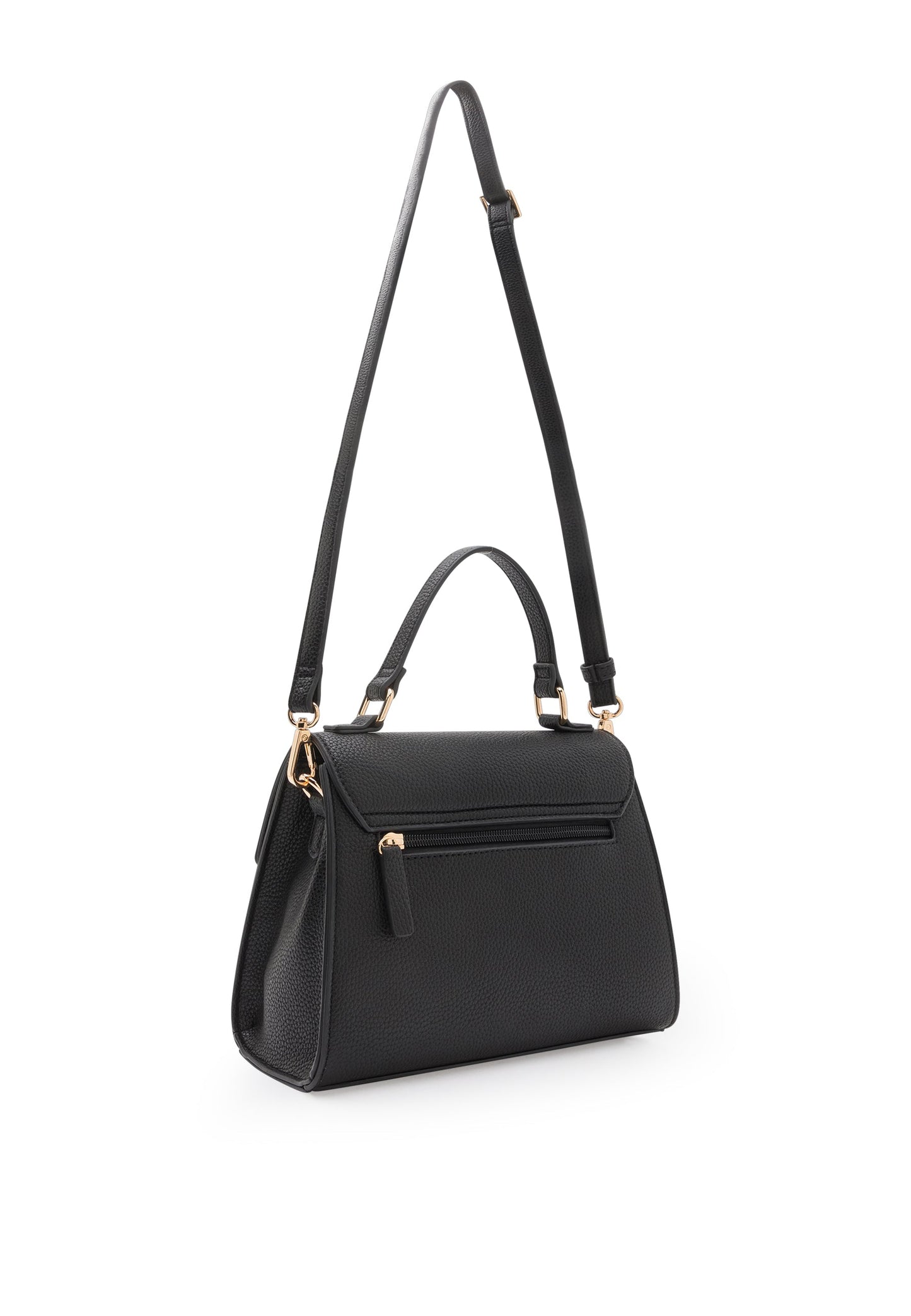 Damenhandtasche Oneka 1005242 von L'Credi - Laure Bags and Travel
