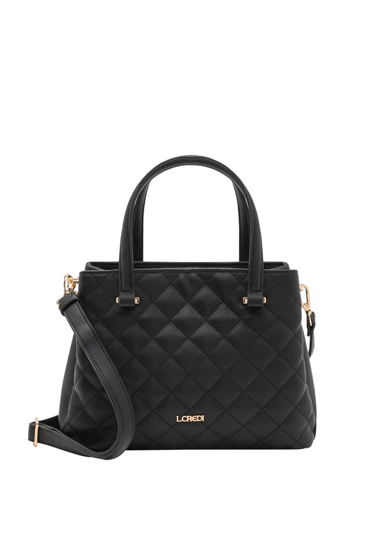 Damenhandtasche Orsina 1005225 von L'Credi - Laure Bags and Travel