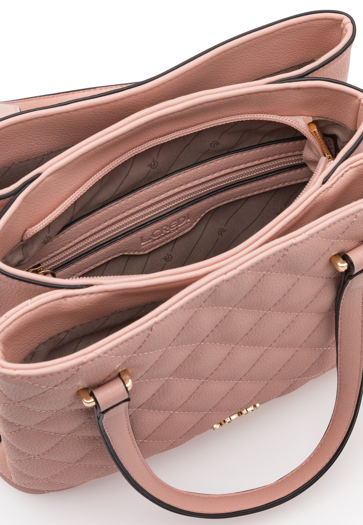 Damenhandtasche Orsina 1005225 von L'Credi - Laure Bags and Travel