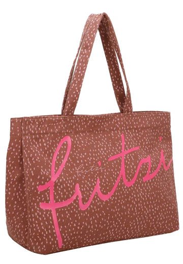 Easy02 - Spotty von Fritzi aus Preussen - Laure Bags and Travel