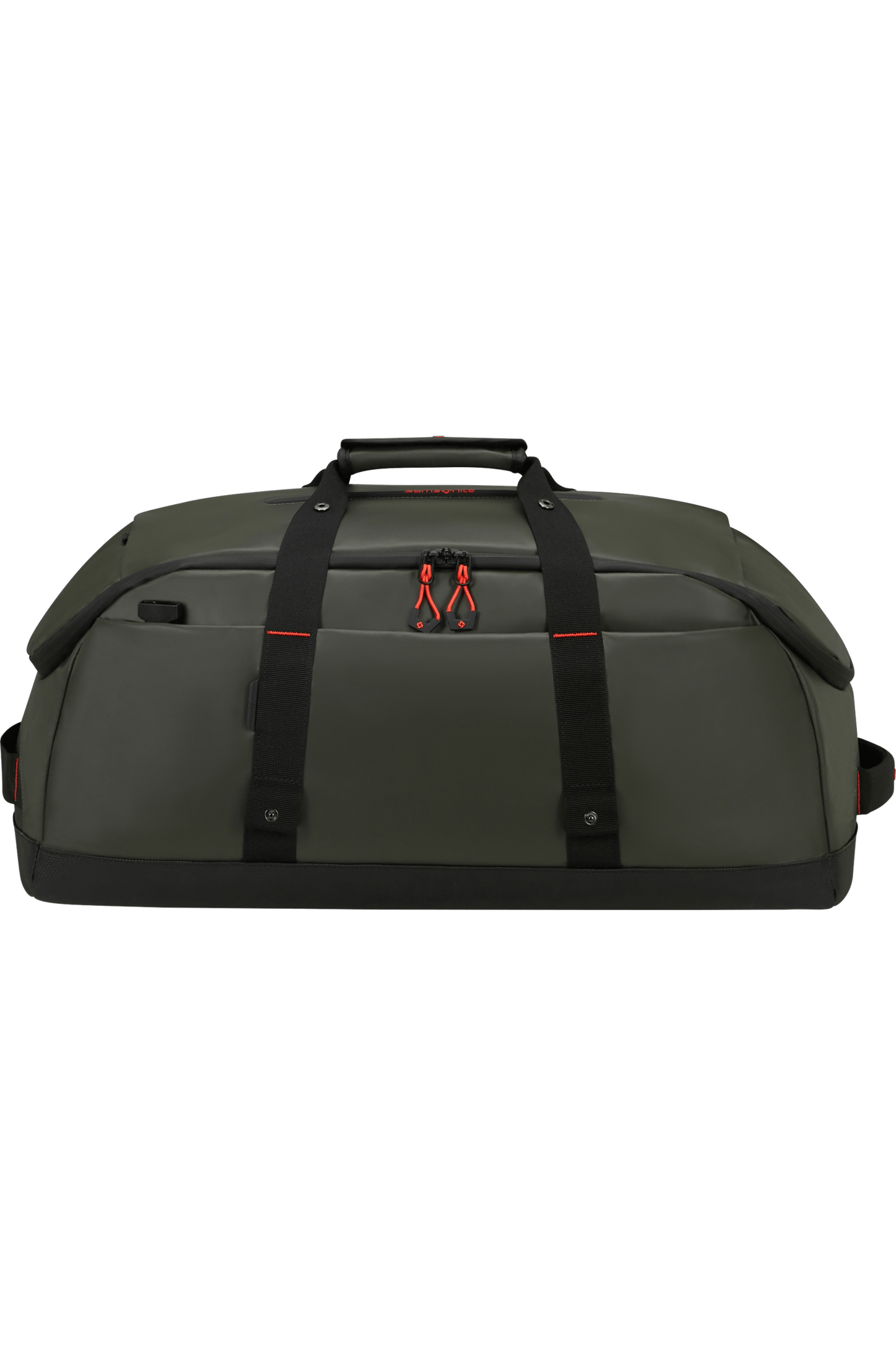 ECODIVER Duffle M Rucksackreisetasche 140876 von Samsonite - Laure Bags and Travel