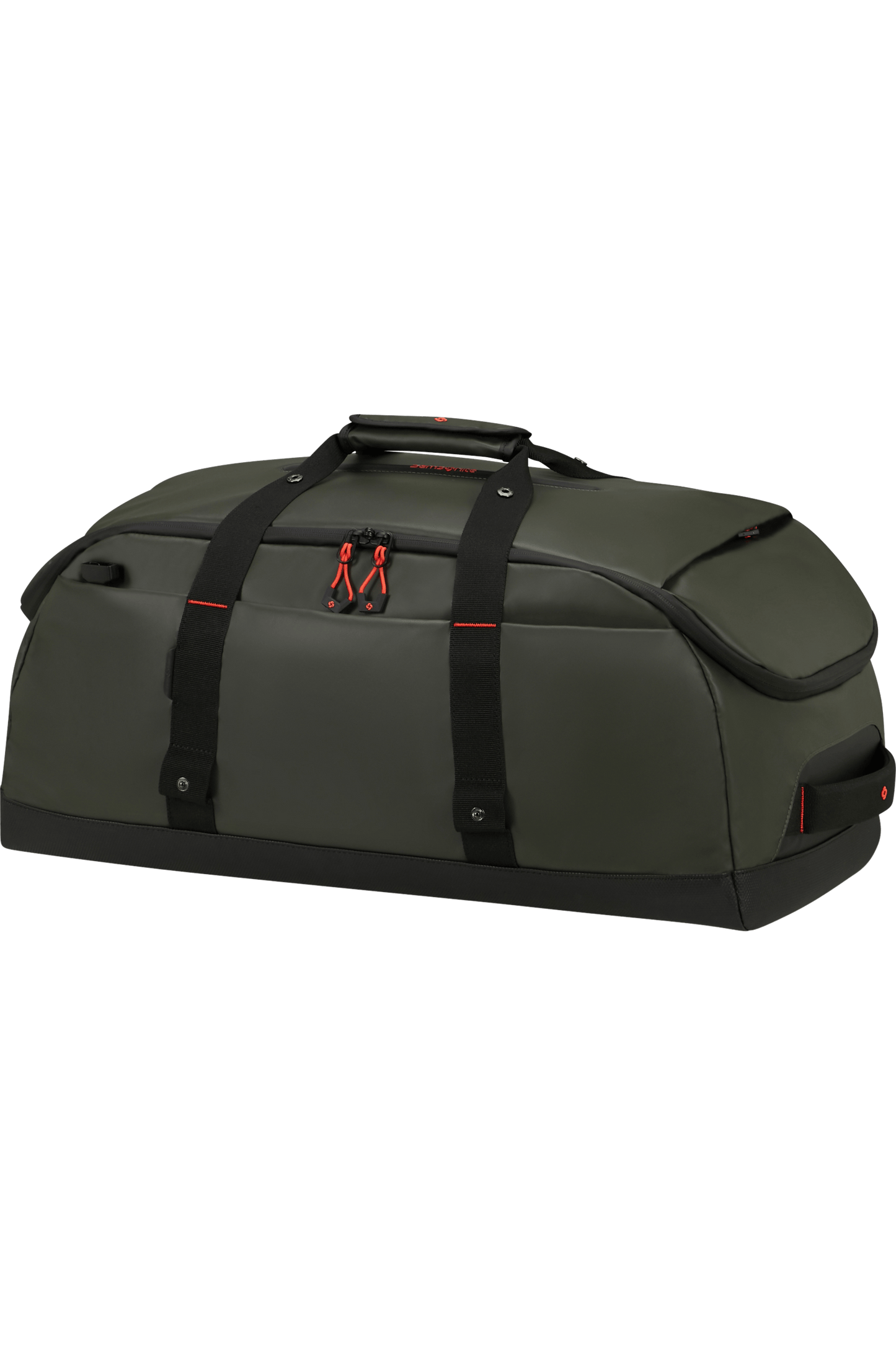 ECODIVER Duffle M Rucksackreisetasche 140876 von Samsonite - Laure Bags and Travel