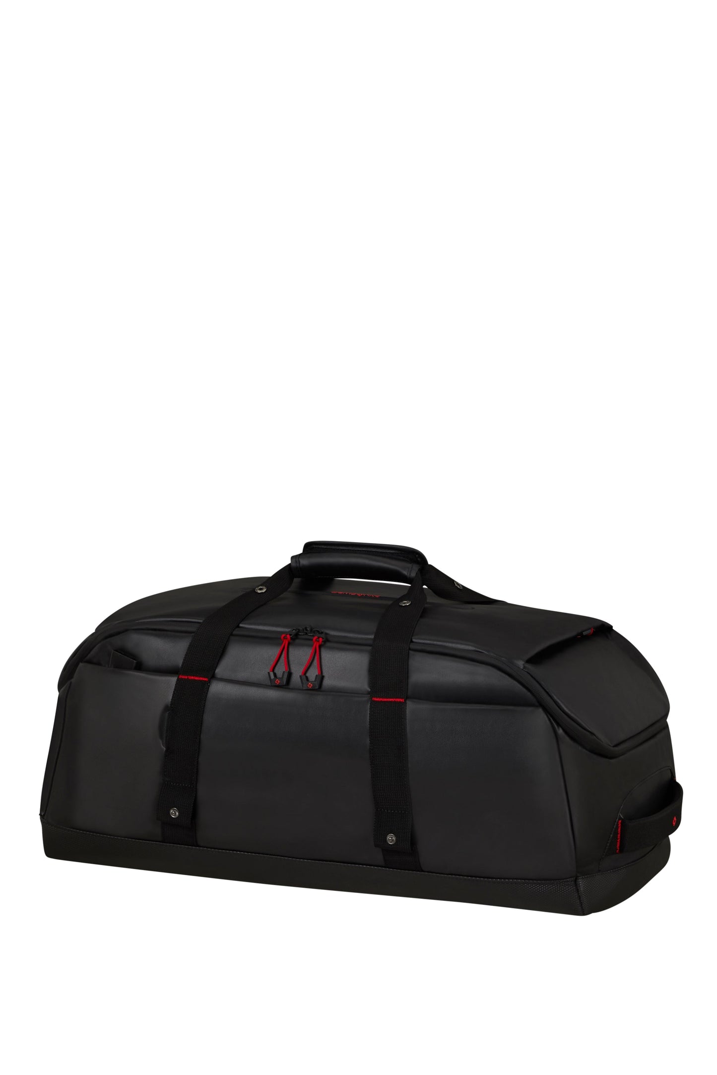 ECODIVER Duffle M Rucksackreisetasche 140876 von Samsonite - Laure Bags and Travel