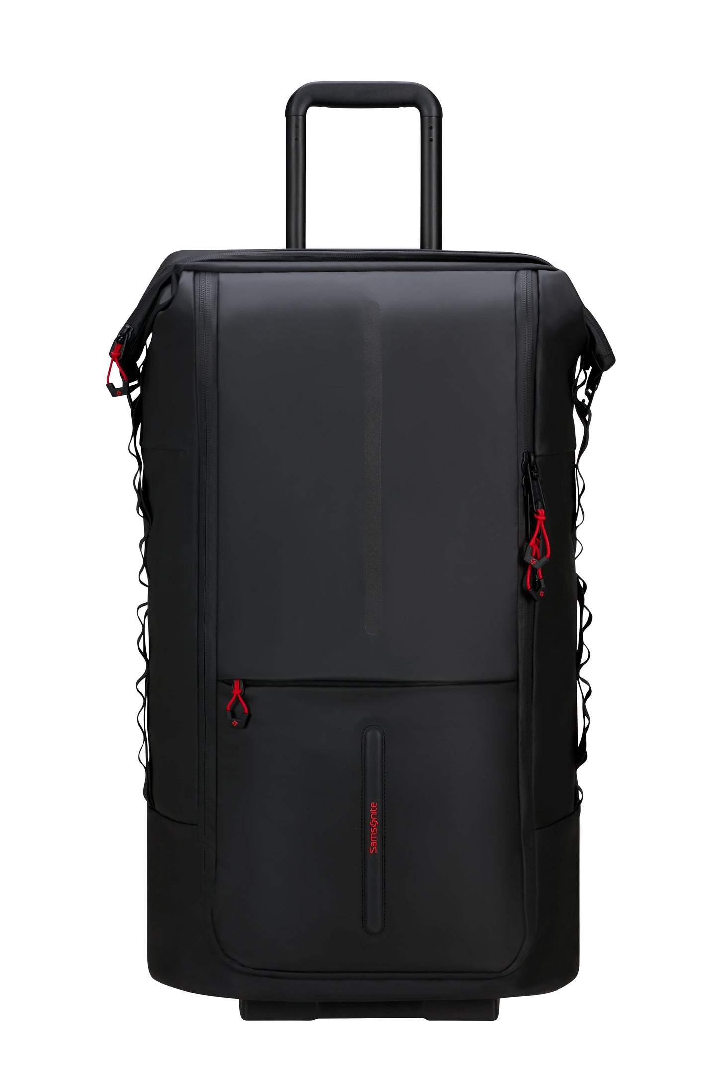 ECODIVER faltbare Reisetasche mit Rollen 150627 von Samsonite - Laure Bags and Travel