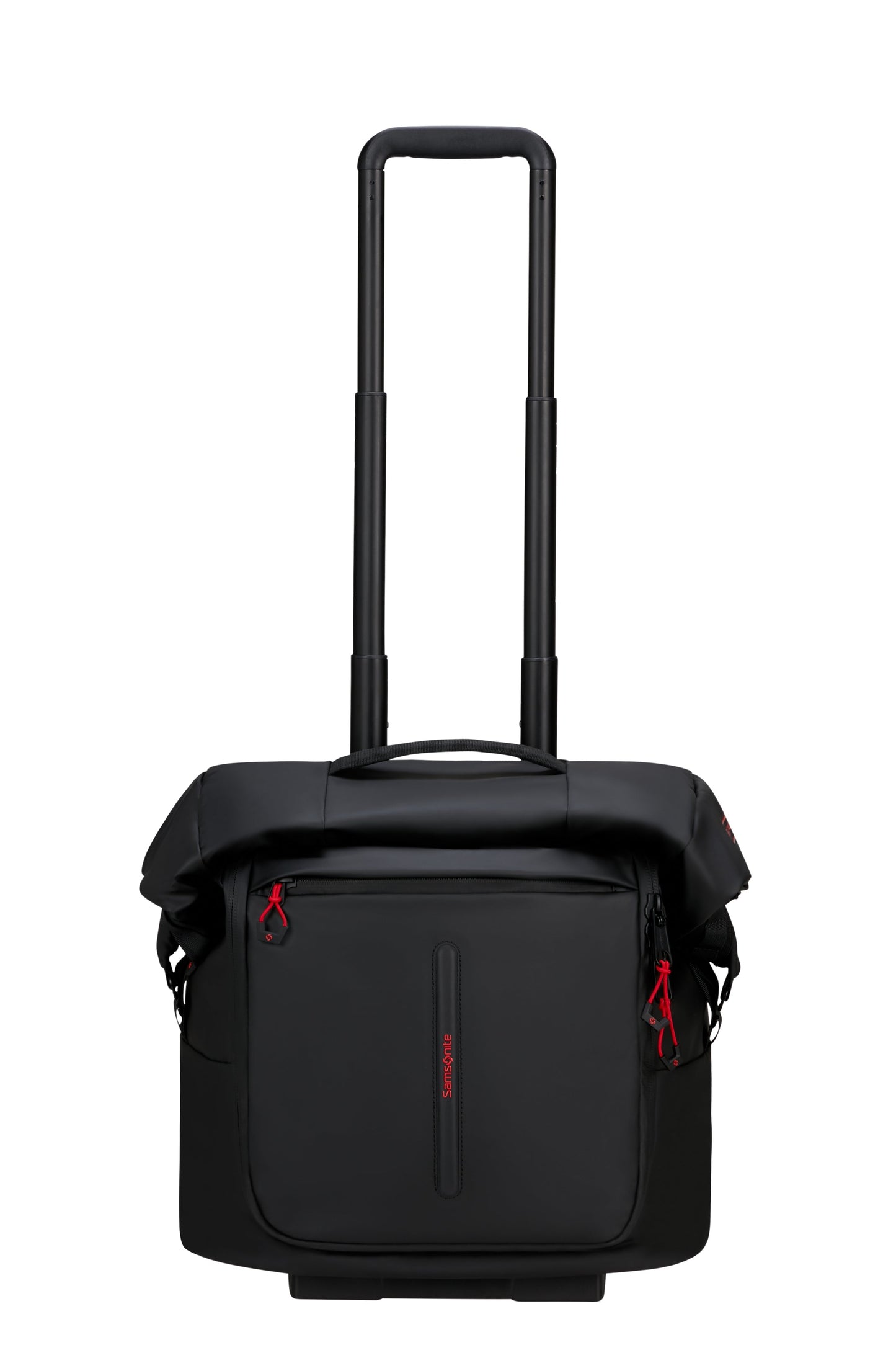 ECODIVER faltbare Reisetasche mit Rollen 150627 von Samsonite - Laure Bags and Travel
