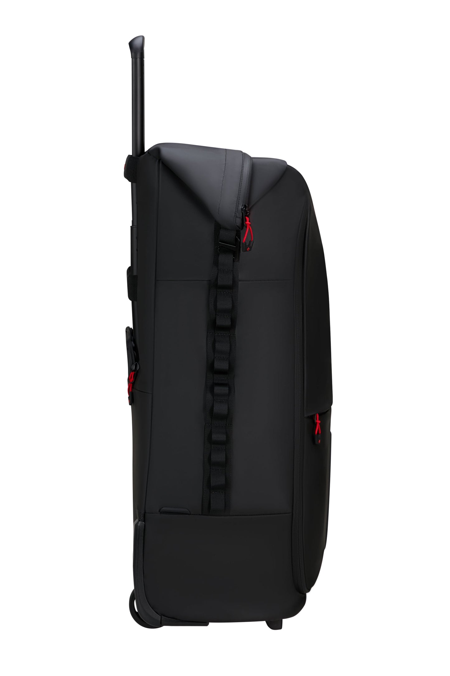 ECODIVER faltbare Reisetasche mit Rollen 150627 von Samsonite - Laure Bags and Travel