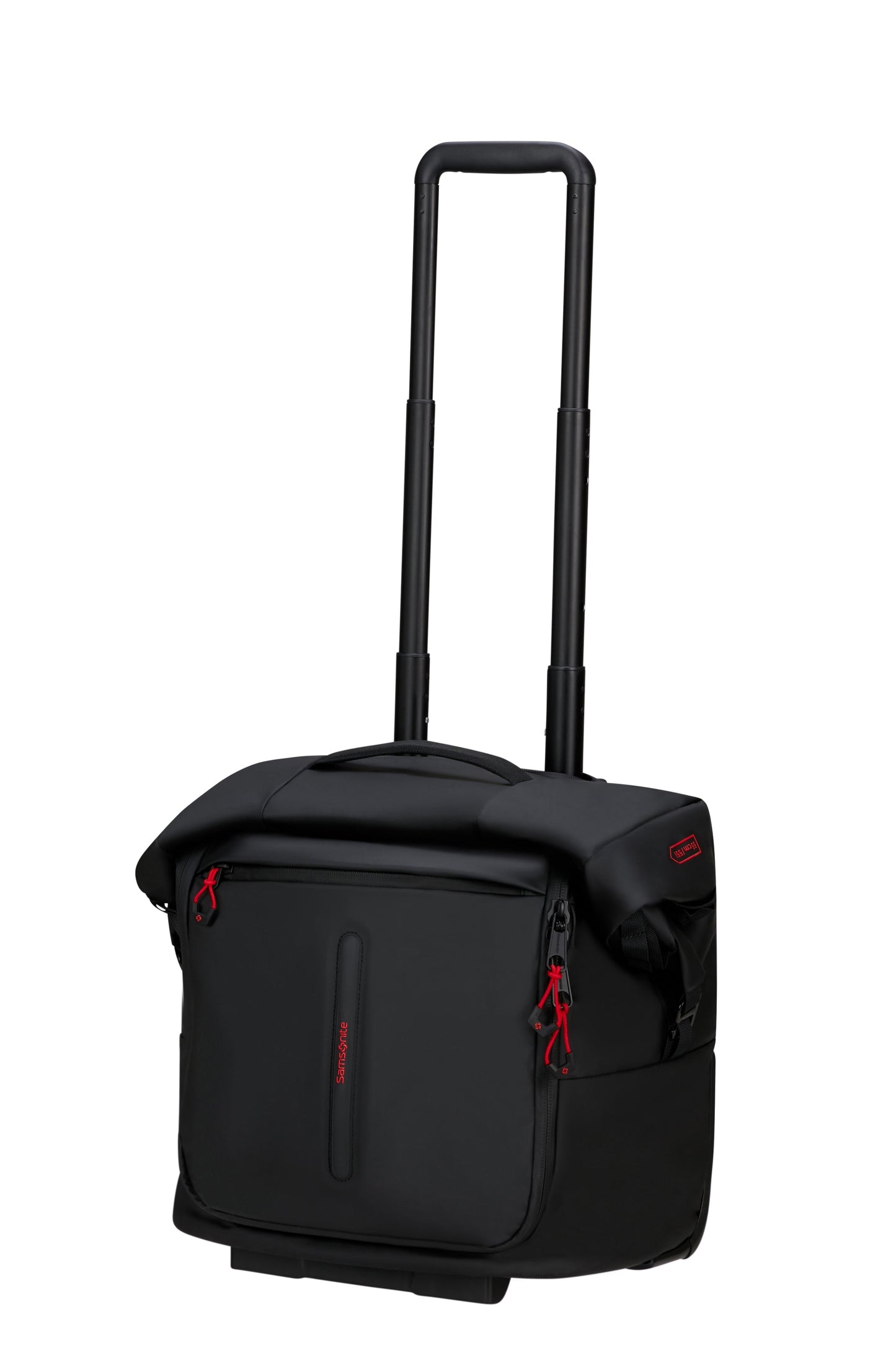 ECODIVER faltbare Reisetasche mit Rollen 150627 von Samsonite - Laure Bags and Travel