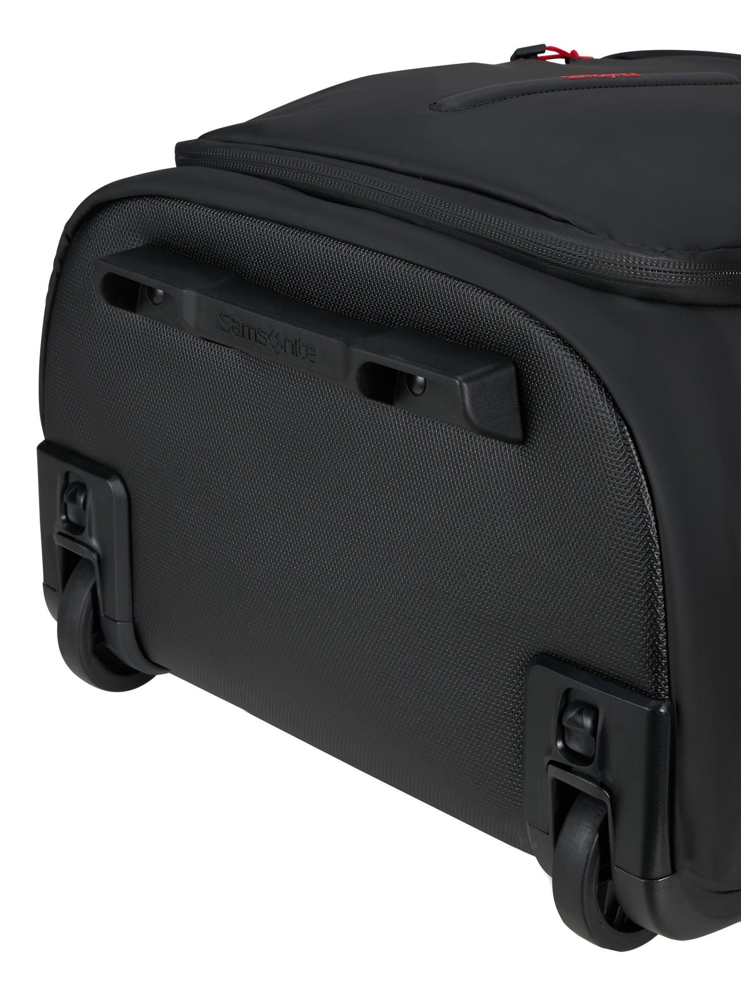 ECODIVER faltbare Reisetasche mit Rollen 150627 von Samsonite - Laure Bags and Travel