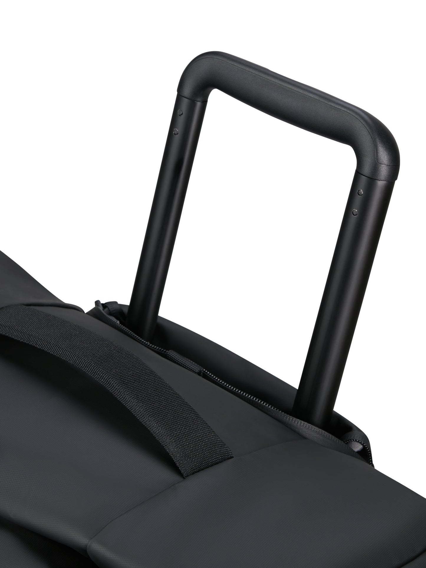ECODIVER faltbare Reisetasche mit Rollen 150627 von Samsonite - Laure Bags and Travel