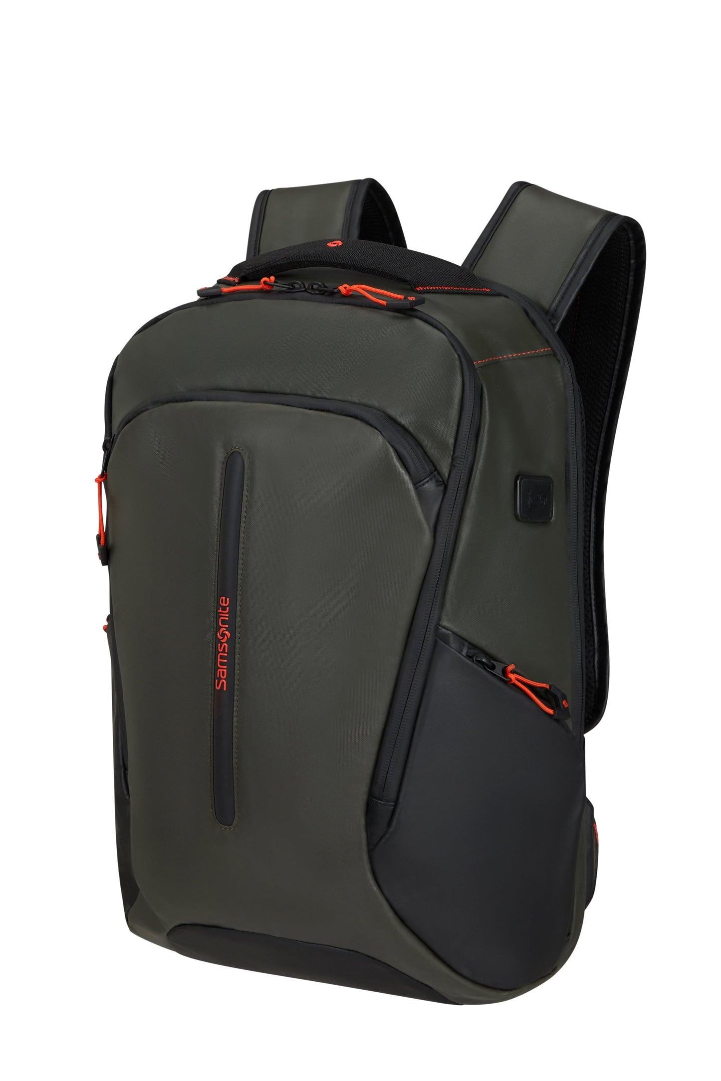 ECODIVER Laptop Rucksack M 15,6'' 140874 von Samsonite - Laure Bags and Travel