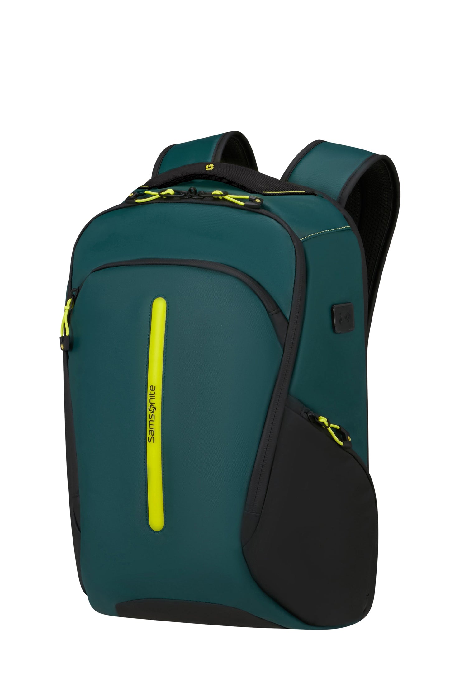 ECODIVER Laptop Rucksack M 15,6'' 140874 von Samsonite - Laure Bags and Travel