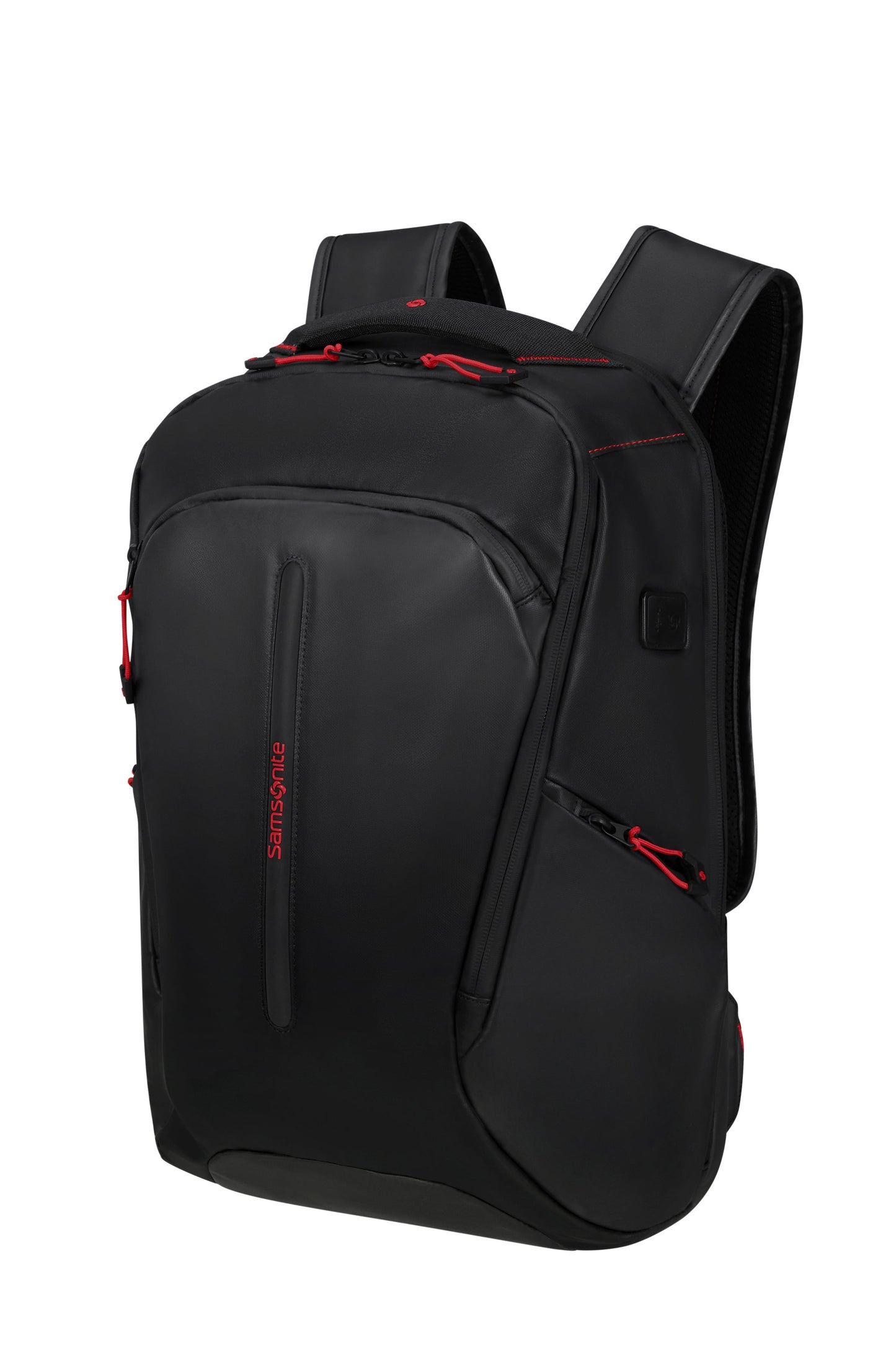ECODIVER Laptop Rucksack M 15,6'' 140874 von Samsonite - Laure Bags and Travel