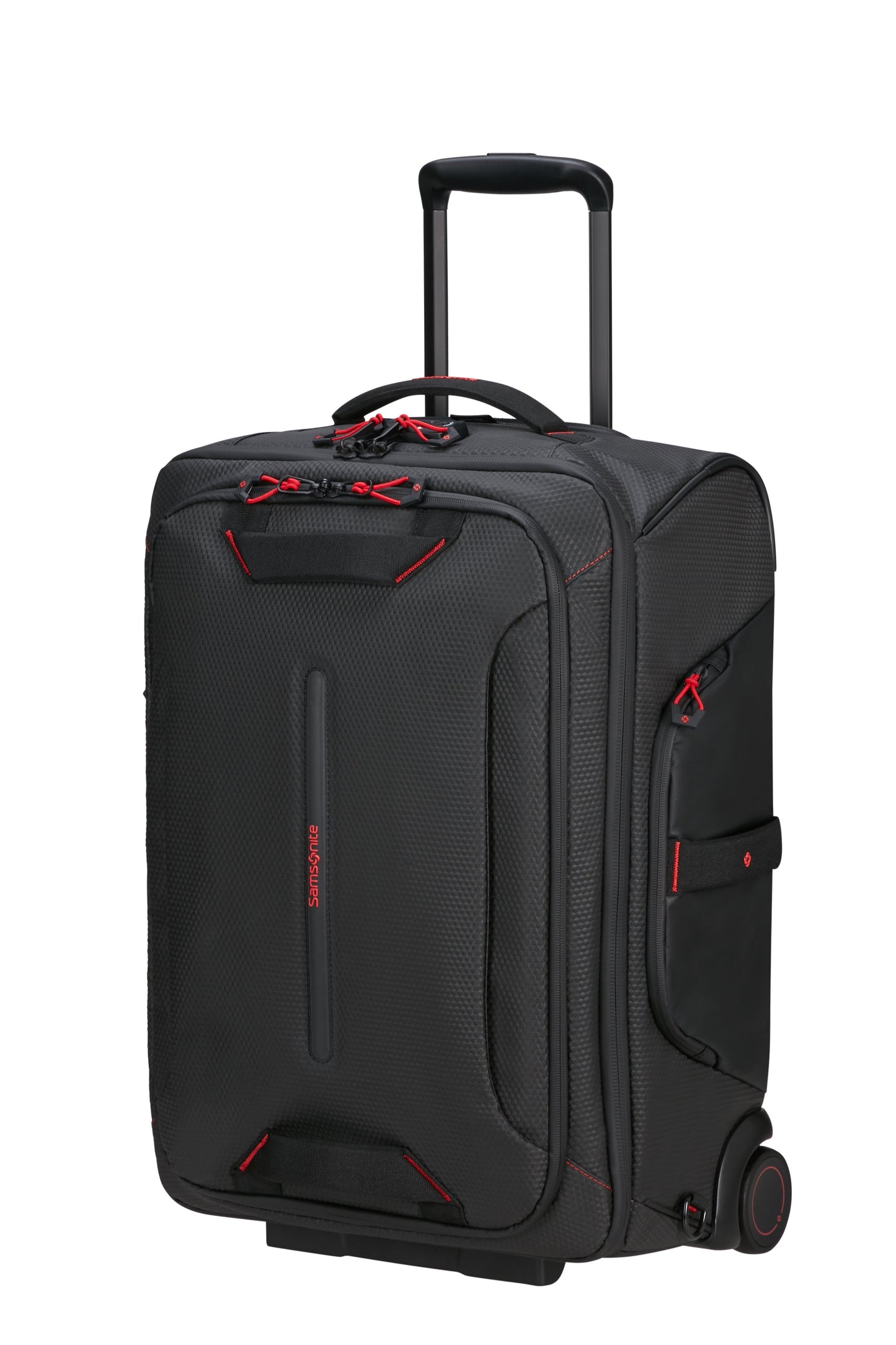 ECODIVER Rollenreisetasche Rucksack 140882 von Samsonite - Laure Bags and Travel