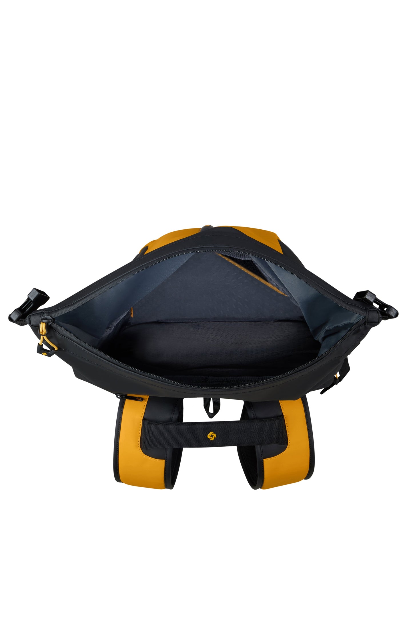 ECODIVER Rolltop Rucksack L 152975 von Samsonite - Laure Bags and Travel