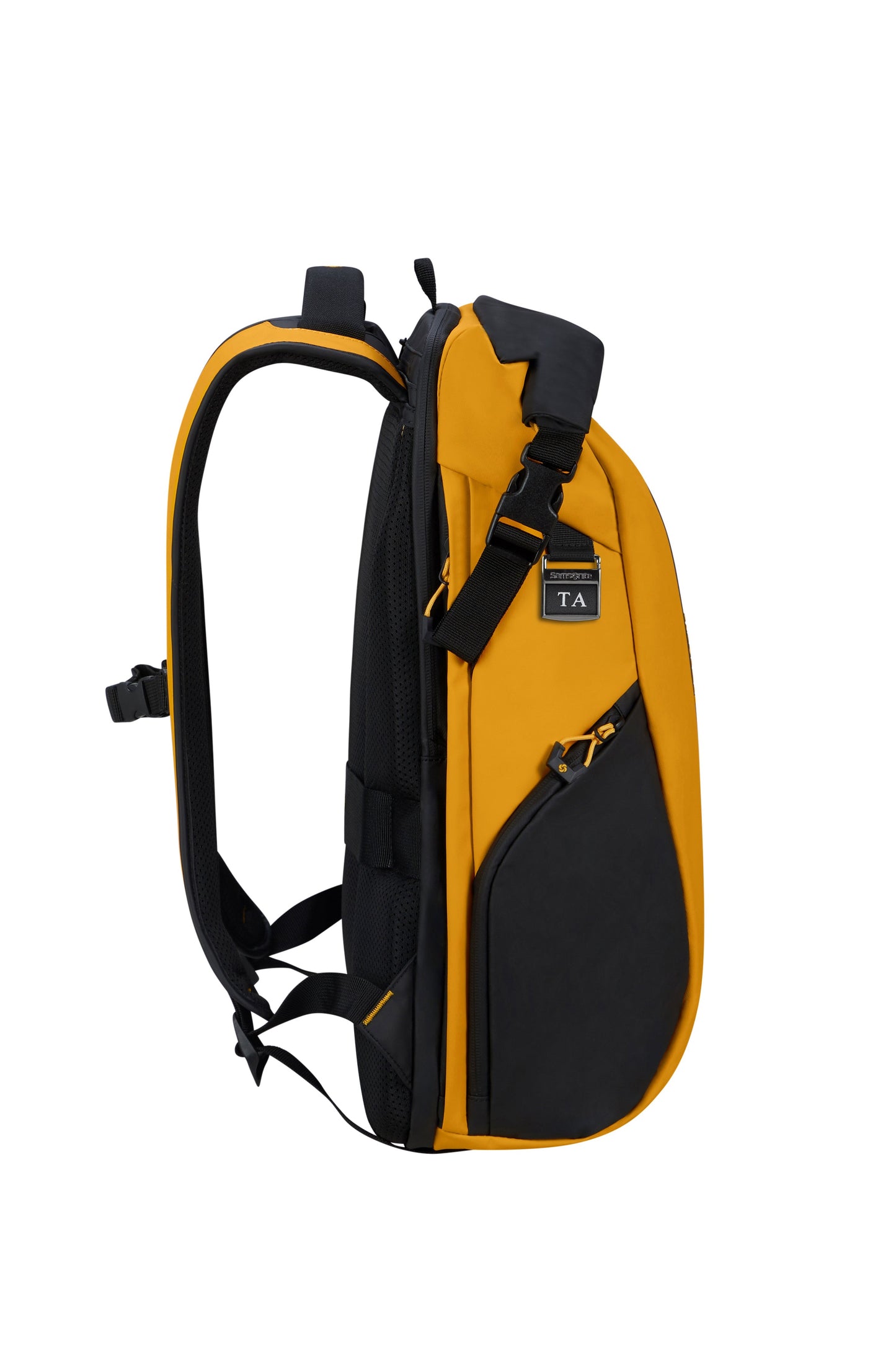 ECODIVER Rolltop Rucksack L 152975 von Samsonite - Laure Bags and Travel