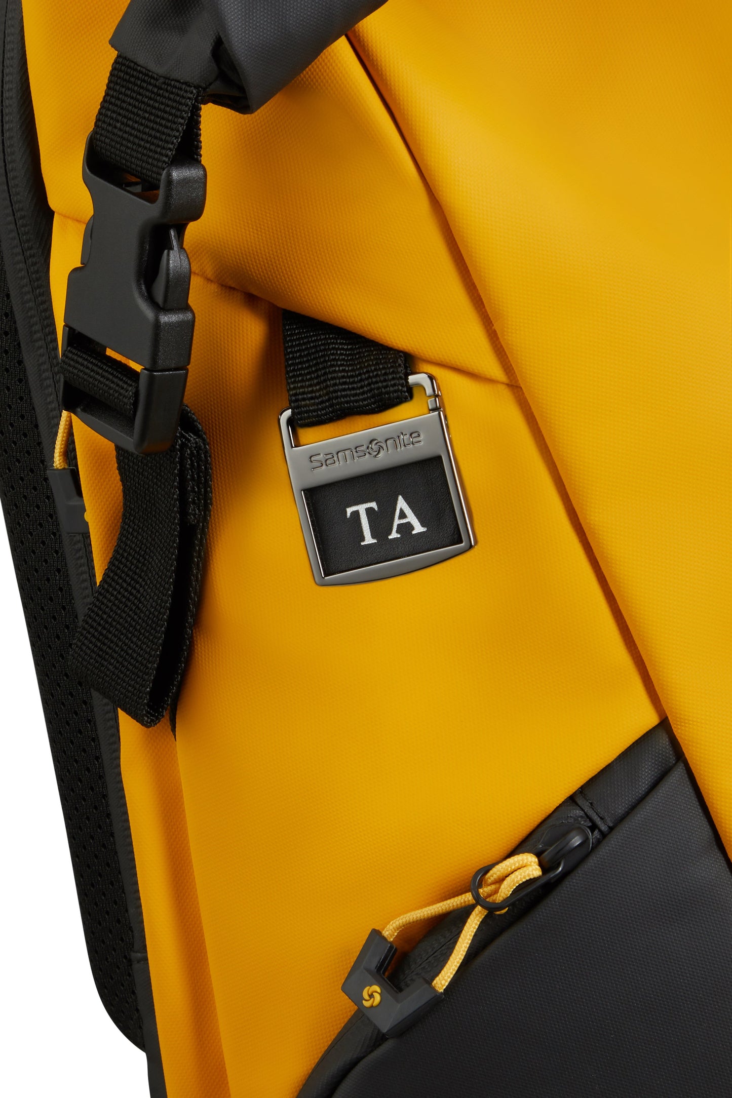 ECODIVER Rolltop Rucksack L 152975 von Samsonite - Laure Bags and Travel