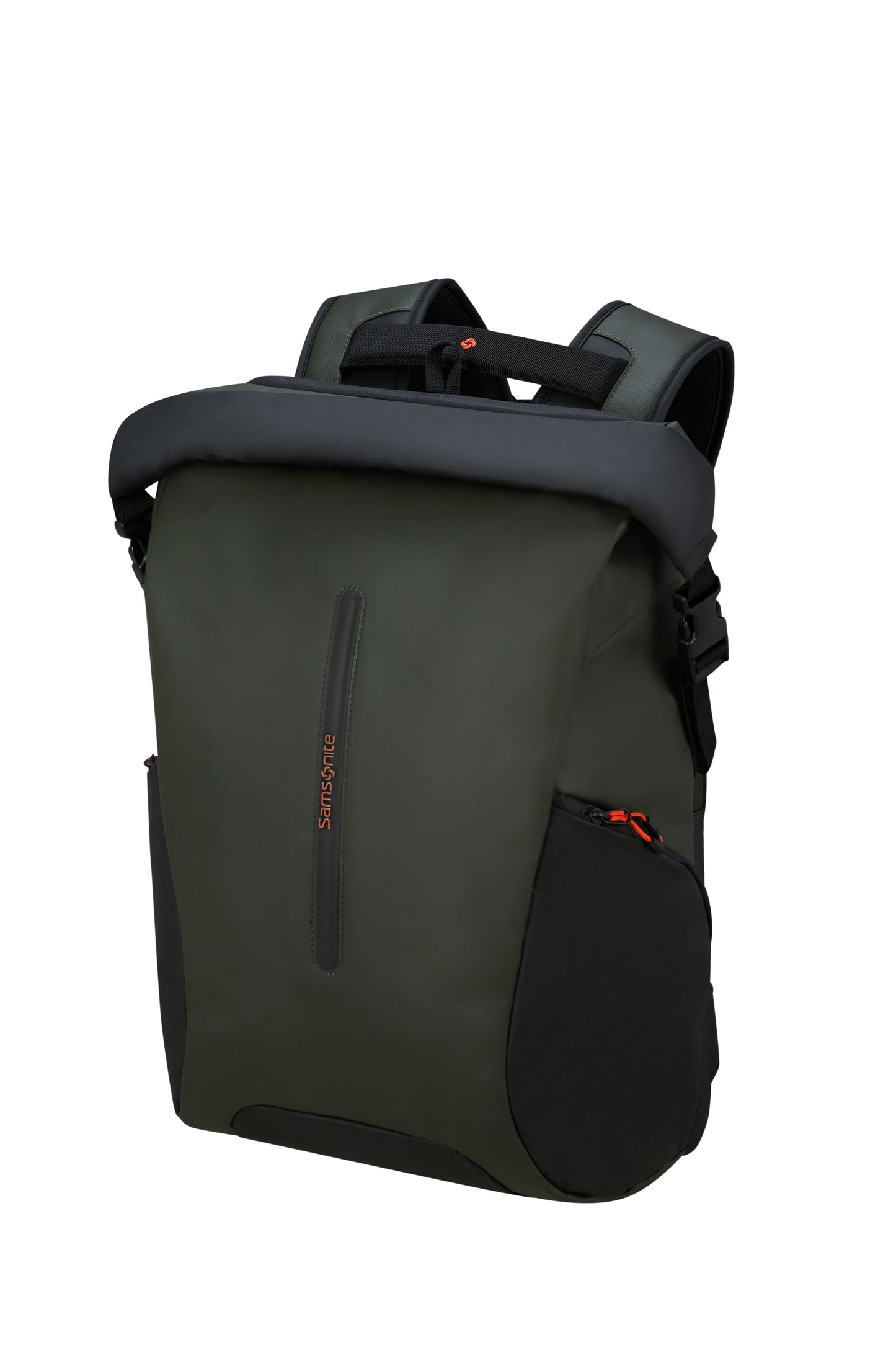 ECODIVER Rolltop Rucksack L 152975 von Samsonite - Laure Bags and Travel