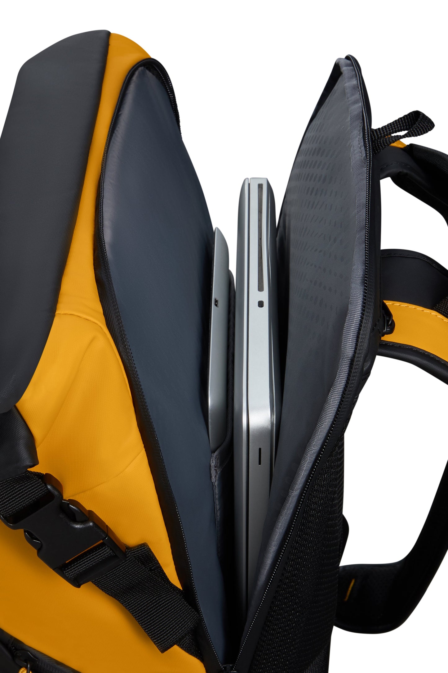 ECODIVER Rolltop Rucksack L 152975 von Samsonite - Laure Bags and Travel