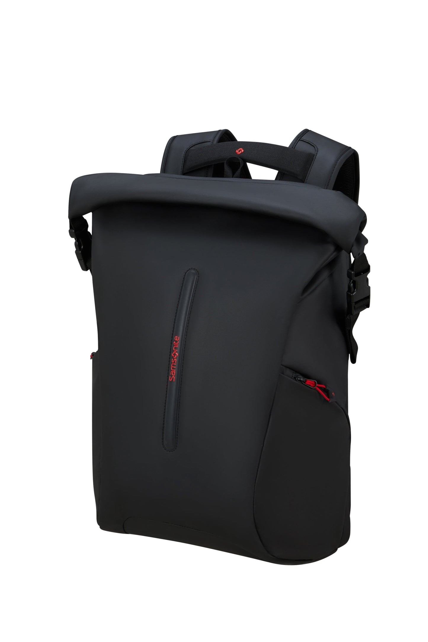 ECODIVER Rolltop Rucksack L 152975 von Samsonite - Laure Bags and Travel