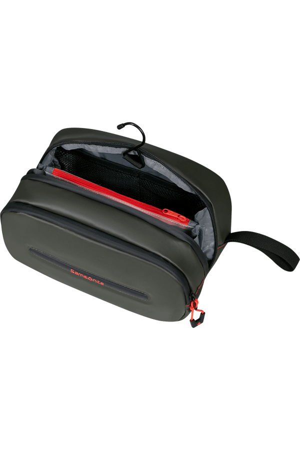 ECODIVER Toilet Kit Kulturtasche 140878 von Samsonite - Laure Bags and Travel