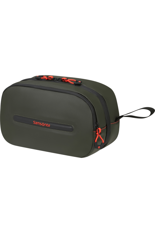 ECODIVER Toilet Kit Kulturtasche 140878 von Samsonite - Laure Bags and Travel