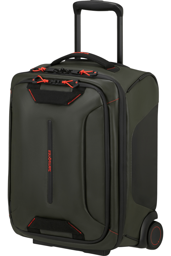 ECODIVER Underseater Kabinentasche mit Rollen 151349 von Samsonite - Laure Bags and Travel