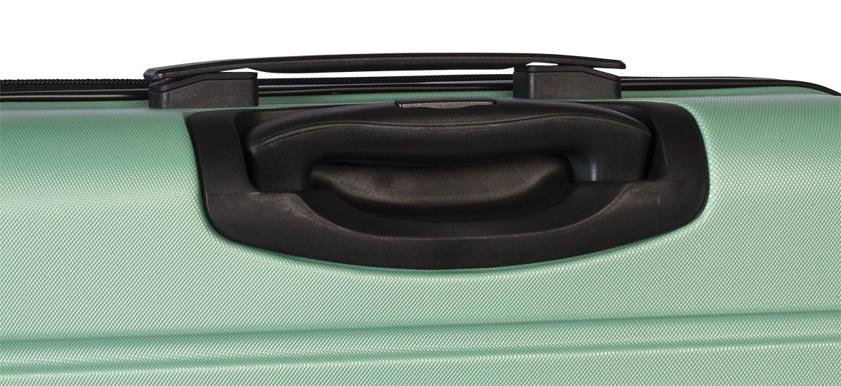 Escape Hartschalen Trolley mit 4 Rollen 64203 von Bench - Laure Bags and Travel