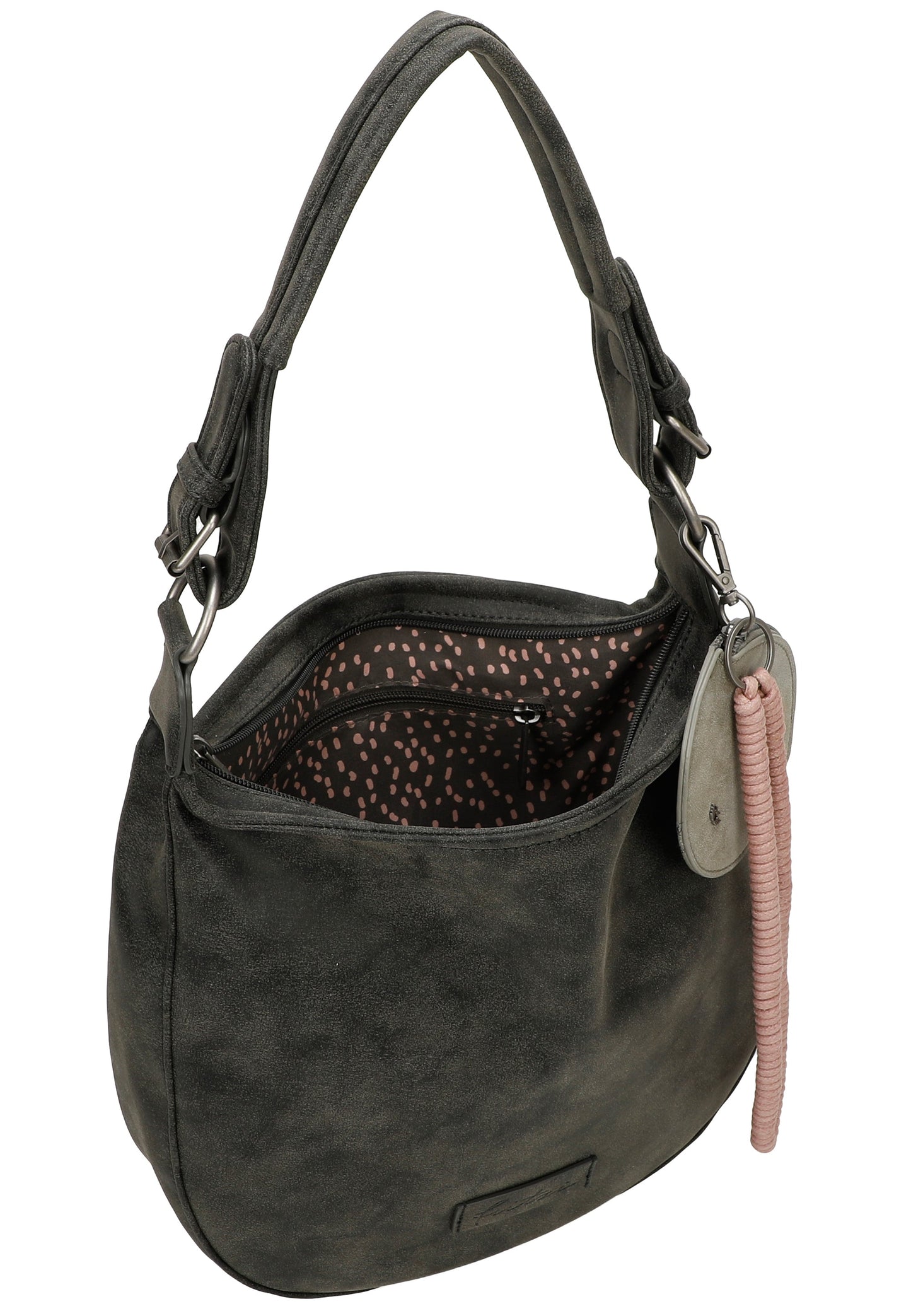 Fritzi-Hobo Umhängetasche von Fritzi aus Preussen - Laure Bags and Travel