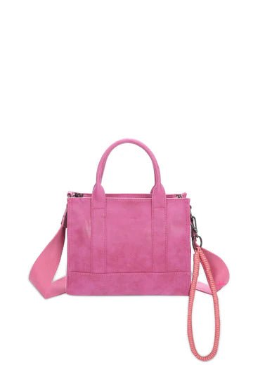 Fritzi - SquareN Handtasche von Fritzi aus Preussen - Laure Bags and Travel